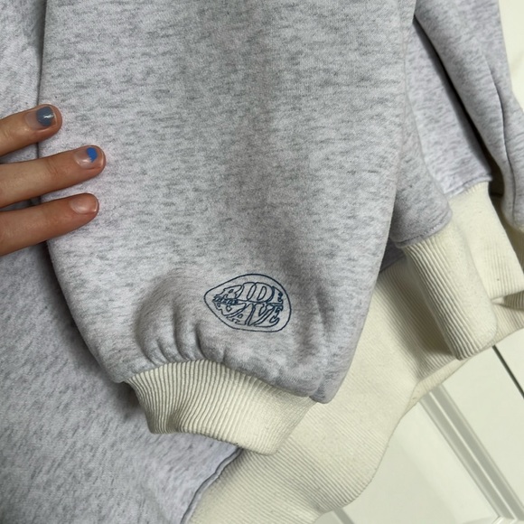 Grey Bandit Ride The Wave Sweatshirt size L *updated* - Picture 7 of 16